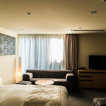 Villa Sanjomuromachi Kyoto Bilik gambar