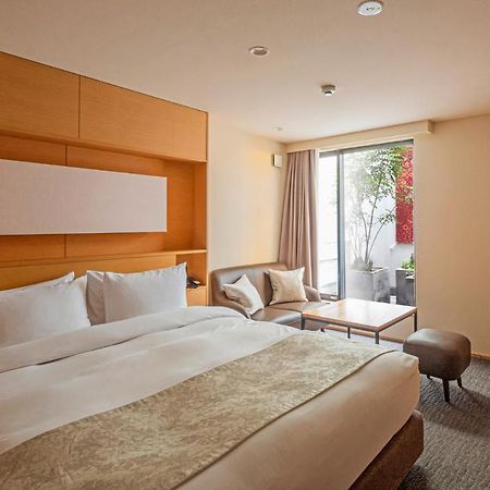Villa Sanjomuromachi Kyoto Luaran gambar