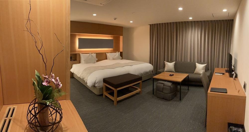 Villa Sanjomuromachi Kyoto Luaran gambar